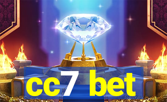 cc7 bet